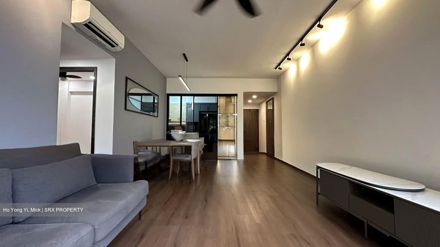 Castle Green (D26), Condominium #578634121